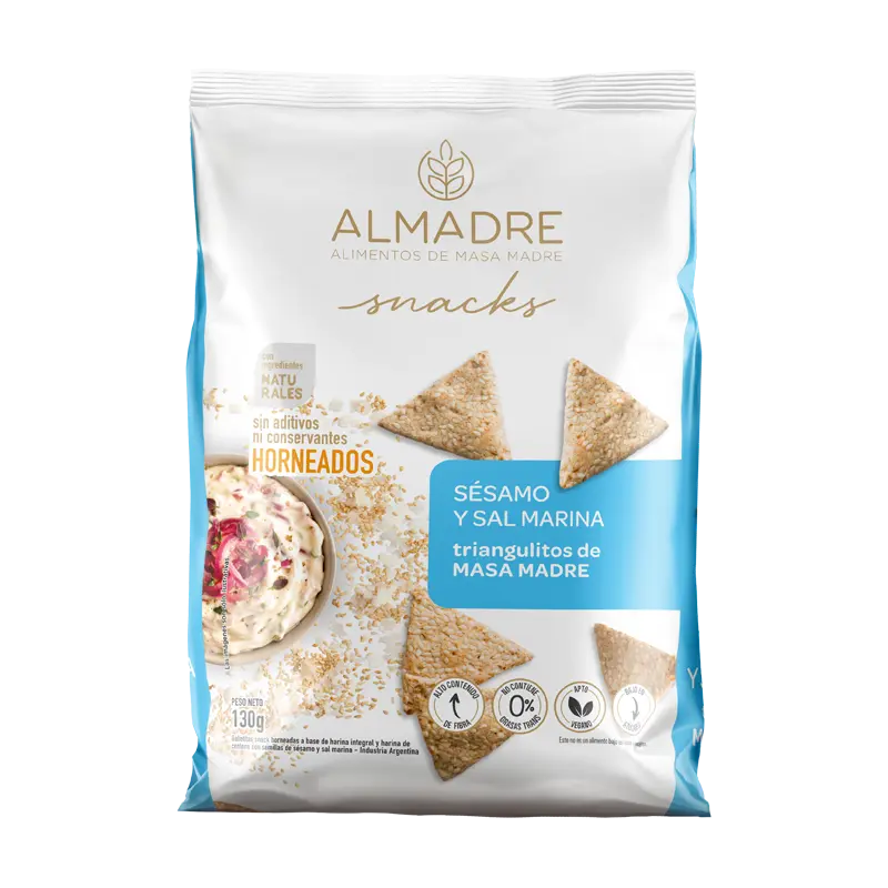 Almadre Snacks